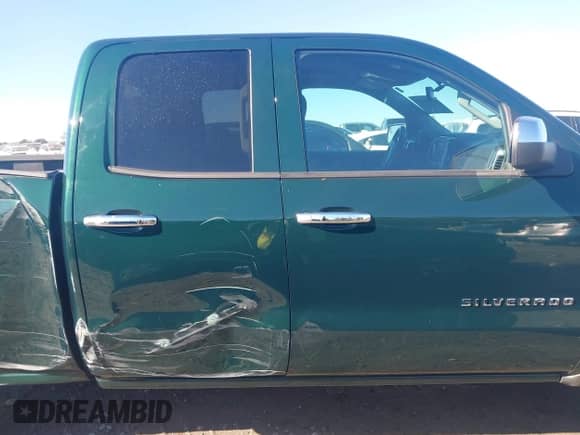 2015 Chevrolet Silverado 1500 LT с VIN 1GCRCREH9FZ193562, выставлен на аукционе IAAI как лот 41358438 с пробегом 72 745 миль миль и . История ставок и продаж доступна на DreamBid. Изображение 13.