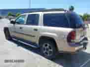 2004 Chevrolet TrailBlazer EXT LS с VIN 1GNES16S346122411, выставлен на аукционе IAAI как лот 42131580 с пробегом 194 578 миль миль и . История ставок и продаж доступна на DreamBid. Изображение 3.