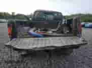 1996 Dodge 1500 с VIN 1B7HF16Y9TS504883, выставлен на аукционе Copart как лот 65169925 с пробегом 216 926 миль миль и Списание • Salvage title. История ставок и продаж доступна на DreamBid. Изображение 6.