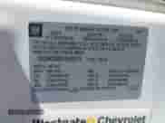 2007 Chevrolet Silverado 2500HD 1LT z VIN 1GCHK23K67F533211, wystawiony jako IAAI lot #41826225 z przebiegiem 314 904 mil mil oraz . Historia ofert i sprzedaży dostępna na DreamBid. Obrazek 9.