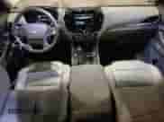 2018 Chevrolet Traverse LT с VIN 1GNEVHKWXJJ239839, выставлен на аукционе Copart как лот 69466655 с пробегом 52 010 миль миль и Списание • Salvage title. История ставок и продаж доступна на DreamBid. Изображение 8.