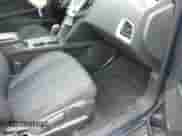 2015 Chevrolet Equinox LT с VIN 2GNFLBE34F6323149, выставлен на аукционе IAAI как лот 42608277 с пробегом 76 682 миль миль и . История ставок и продаж доступна на DreamBid. Изображение 5.