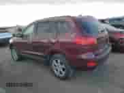 2008 Hyundai Santa Fe SE z VIN 5NMSH13E98H191573, wystawiony jako Copart lot #84382705 z przebiegiem 165 303 mil mil oraz Szkoda całkowita • Salvage title. Historia ofert i sprzedaży dostępna na DreamBid. Obrazek 2.