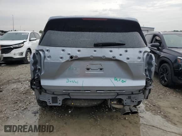 2020 Hyundai Palisade SEL с VIN KM8R3DHE5LU157215, выставлен на аукционе Copart как лот 66818874 с пробегом 76 317 миль миль и Списание • Salvage title. История ставок и продаж доступна на DreamBid. Изображение 6.