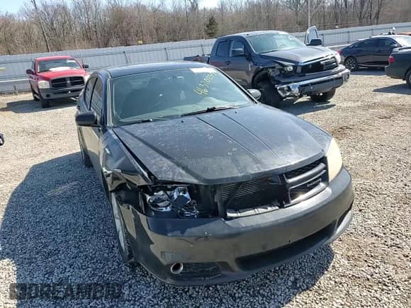 2012 Dodge Avenger R/T с VIN 1C3CDZBG9CN151432, выставлен на аукционе Copart как лот 46370235 с пробегом 171 426 миль миль и Чистый • Clean title. История ставок и продаж доступна на DreamBid. Изображение 11.
