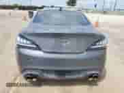 2015 Hyundai Genesis Coupe 3.8L Base с VIN KMHHT6KJ4FU127799, выставлен на аукционе Copart как лот 70678425 с пробегом 117 976 миль миль и Списание • Salvage title. История ставок и продаж доступна на DreamBid. Изображение 6.