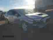 2019 Subaru WRX STI Limited with VIN JF1VA2V62K9802288, listed as a Copart auction lot 85985794 with 93,372 mi miles and Salvage title. Bid and sale history available at DreamBid. Image 4.