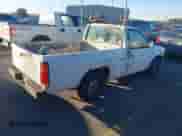 1990 Nissan Frontier XE с VIN 1N6SD11S4LC350539, выставлен на аукционе IAAI как лот 43508080 с пробегом 171 678 миль миль и . История ставок и продаж доступна на DreamBid. Изображение 4.