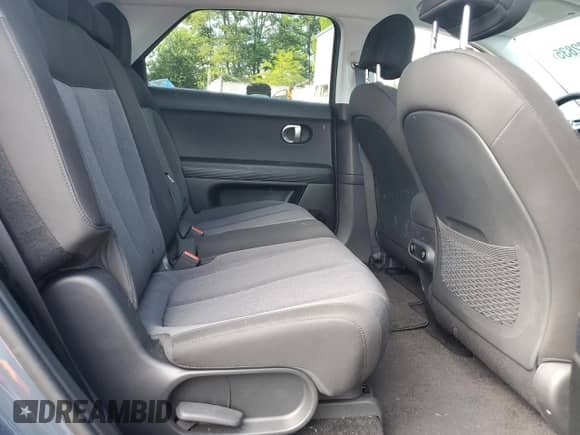 2024 Hyundai Ioniq 5 SE с VIN KM8KMDDF4RU310639, выставлен на аукционе Copart как лот 60922835 с пробегом 15 730 миль миль и Списание • Salvage title. История ставок и продаж доступна на DreamBid. Изображение 10.