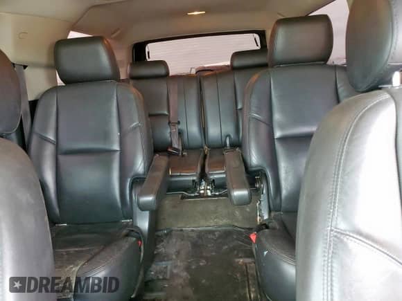 2013 Cadillac Escalade ESV with VIN 1GYS3GEF8DR226899, listed as a Copart auction lot 67146665 with 159,472 mi miles and Clean title. Bid and sale history available at DreamBid. Image 10.