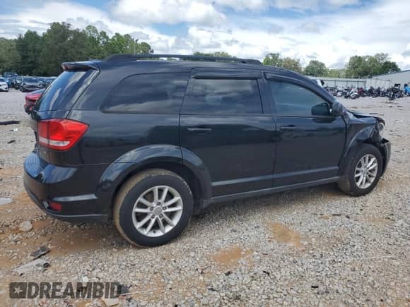 2013 Dodge Journey SXT с VIN 3C4PDDBGXDT614969, выставлен на аукционе Copart как лот 66366945 с пробегом 257 124 миль миль и Списание • Salvage title. История ставок и продаж доступна на DreamBid. Изображение 3.