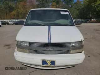 2000 Chevrolet Astro с VIN 1GNEL19W6YB179002, выставлен на аукционе Copart как лот 75519494 с пробегом 170 331 миль миль и Списание • Salvage title. История ставок и продаж доступна на DreamBid. Изображение 5.