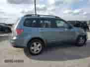 2010 Subaru Forester X Premium z VIN JF2SH6CC1AH739683, wystawiony jako Copart lot #86209925 z przebiegiem 101 924 mil mil oraz Szkoda całkowita • Salvage title. Historia ofert i sprzedaży dostępna na DreamBid. Obrazek 3.