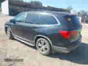 2016 Honda Pilot EX-L with VIN 5FNYF5H82GB044229, listed as a IAAI auction lot 43410874 with Not provided miles and . Bid and sale history available at DreamBid. Image 3.