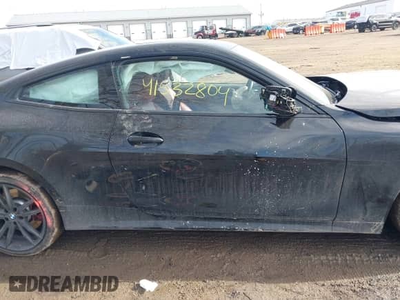 2021 BMW 4 Series M440i xDrive с VIN WBA13AR07MCF99133, выставлен на аукционе IAAI как лот 41532804 с пробегом 14 983 миль миль и . История ставок и продаж доступна на DreamBid. Изображение 14.