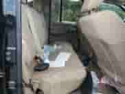 2015 Nissan Frontier SV with VIN 1N6AD0EV6FN749553, listed as a Copart auction lot 80606795 with 97,885 mi miles and Salvage title. Bid and sale history available at DreamBid. Image 10.