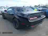 2021 Dodge Challenger R/T Scat Pack Widebody with VIN 2C3CDZFJ7MH677011, listed as a IAAI auction lot 43412091 with 26,783 mi miles and . Bid and sale history available at DreamBid. Image 3.