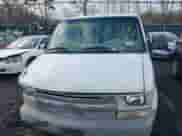 2002 Chevrolet Astro Cargo z VIN 1GCDM19X52B148289, wystawiony jako IAAI lot #41975772 z przebiegiem Nie podano mil oraz . Historia ofert i sprzedaży dostępna na DreamBid. Obrazek 6.