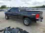 2012 GMC Sierra 1500 SLT with VIN 1GTR2WE70CZ245522, listed as a Copart auction lot 59617585 with 189,388 mi miles and Clean title. Bid and sale history available at DreamBid. Image 2.