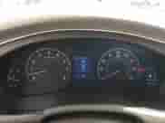 2014 Hyundai Genesis 3.8L z VIN KMHGC4DD4EU265431, wystawiony jako Copart lot #73805934 z przebiegiem 209 667 mil mil oraz Szkoda całkowita • Salvage title. Historia ofert i sprzedaży dostępna na DreamBid. Obrazek 9.