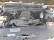 2005 Chevrolet Suburban LS with VIN 3GNEC16Z95G159375, listed as a Copart auction lot 65865884 with 290,671 mi miles and Salvage title. Bid and sale history available at DreamBid. Image 13.