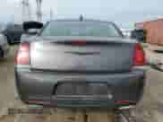 2020 Chrysler 300 Touring L с VIN 2C3CCAAG6LH193913, выставлен на аукционе Copart как лот 43836505 с пробегом Не указан миль и Списание • Salvage title. История ставок и продаж доступна на DreamBid. Изображение 6.