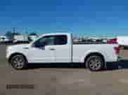 2016 Ford F-150 XL z VIN 1FTEX1CP7GKD78007, wystawiony jako IAAI lot #43429420 z przebiegiem 204 542 mil mil oraz . Historia ofert i sprzedaży dostępna na DreamBid. Obrazek 14.