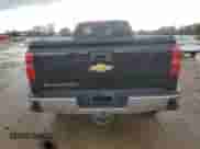 2015 Chevrolet Silverado 2500HD Work Truck with VIN 1GC1KUEGXFF649323, listed as a Copart auction lot 71428395 with 136,824 mi miles and Salvage title. Bid and sale history available at DreamBid. Image 6.