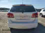 2017 Dodge Journey SE с VIN 3C4PDCAB7HT586733, выставлен на аукционе Copart как лот 84232085 с пробегом 82 136 миль миль и Списание • Salvage title. История ставок и продаж доступна на DreamBid. Изображение 6.