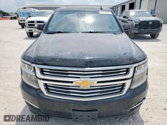 2017 Chevrolet Suburban Premier с VIN 1GNSKJKC8HR139307, выставлен на аукционе Copart как лот 70510165 с пробегом 168 632 миль миль и Чистый • Clean title. История ставок и продаж доступна на DreamBid. Изображение 5.