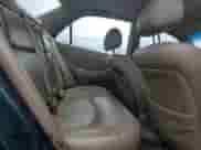 2002 Honda Accord SE with VIN 1HGCG66842A025071, listed as a Copart auction lot 80208885 with 254,041 mi miles and Clean title. Bid and sale history available at DreamBid. Image 10.