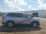 2018 Honda Pilot EX-L z VIN 5FNYF6H52JB023724, wystawiony jako IAAI lot #42812569 z przebiegiem 74 197 mil mil oraz . Historia ofert i sprzedaży dostępna na DreamBid. Obrazek 13.