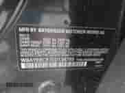 2014 BMW 7 Series ALPINA B7 with VIN WBAYE8C57ED134799, listed as a IAAI auction lot 41891633 with 96,411 mi miles and . Bid and sale history available at DreamBid. Image 9.