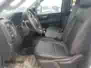 2023 Chevrolet Silverado 3500HD Work Truck с VIN 1GC4YSEY6PF175641, выставлен на аукционе Copart как лот 69237754 с пробегом 33 168 миль миль и Списание • Salvage title. История ставок и продаж доступна на DreamBid. Изображение 7.