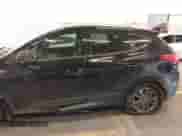 2014 Hyundai Tucson Limited with VIN KM8JU3AGXEU859629, listed as a IAAI auction lot 42441509 with 78,946 mi miles and . Bid and sale history available at DreamBid. Image 6.