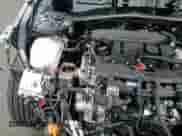 2024 Hyundai Kona Limited с VIN KM8HECA37RU155189, выставлен на аукционе Copart как лот 86973654 с пробегом 5 009 миль миль и Списание • Salvage title. История ставок и продаж доступна на DreamBid. Изображение 15.