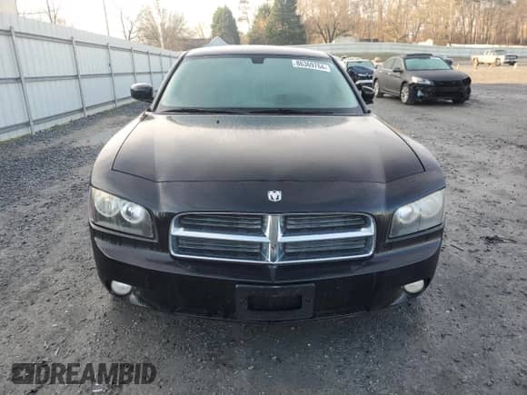 2010 Dodge Charger R/T с VIN 2B3CK5CTXAH182024, выставлен на аукционе Copart как лот 86369764 с пробегом 113 310 миль миль и Списание • Salvage title. История ставок и продаж доступна на DreamBid. Изображение 5.