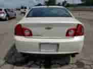 2011 Chevrolet Malibu 2LT с VIN 1G1ZD5E79BF399241, выставлен на аукционе Copart как лот 67217275 с пробегом 185 453 миль миль и Списание • Salvage title. История ставок и продаж доступна на DreamBid. Изображение 6.