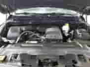 2022 Ram 1500 Warlock с VIN 1C6RR7GGXNS149818, выставлен на аукционе Copart как лот 81627555 с пробегом 84 023 миль миль и Списание • Salvage title. История ставок и продаж доступна на DreamBid. Изображение 11.