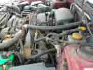 2006 Subaru Forester X with VIN JF1SG65676G705940, listed as a IAAI auction lot 41904234 with 194,097 mi miles and . Bid and sale history available at DreamBid. Image 12.