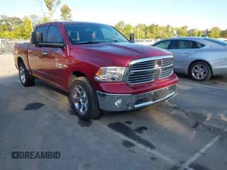 2014 Ram 1500 Lone Star с VIN 1C6RR6LT2ES222063, выставлен на аукционе IAAI как лот 43337520 с пробегом 172 435 миль миль и . История ставок и продаж доступна на DreamBid. Изображение 1.