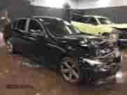 2013 BMW 3 Series 328i xDrive z VIN WBA3B3G53DNR80324, wystawiony jako IAAI lot #41490385 z przebiegiem 177 026 mil mil oraz . Historia ofert i sprzedaży dostępna na DreamBid. Obrazek 1.