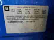 2017 Chevrolet Sonic LT with VIN 1G1JD5SH5H4157321, listed as a Copart auction lot 44606665 with 119,445 mi miles and Salvage title. Bid and sale history available at DreamBid. Image 12.