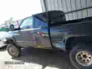 1997 Dodge 1500 with VIN 3B7HF13Z9VG758052, listed as a IAAI auction lot 42252305 with 167,223 mi miles and . Bid and sale history available at DreamBid. Image 14.