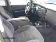 2001 Dodge Durango with VIN 1B4HS28N31F557330, listed as a IAAI auction lot 42800419 with 206,323 mi miles and . Bid and sale history available at DreamBid. Image 5.