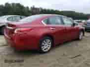 2015 Nissan Altima SV с VIN 1N4AL3AP4FC171078, выставлен на аукционе Copart как лот 71997145 с пробегом 108 397 миль миль и На запчасти • Non repairable. История ставок и продаж доступна на DreamBid. Изображение 3.