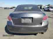 2010 Honda Accord EX z VIN 1HGCP2F76AA048964, wystawiony jako Copart lot #81164755 z przebiegiem 234 487 mil mil oraz Szkoda całkowita • Salvage title. Historia ofert i sprzedaży dostępna na DreamBid. Obrazek 6.