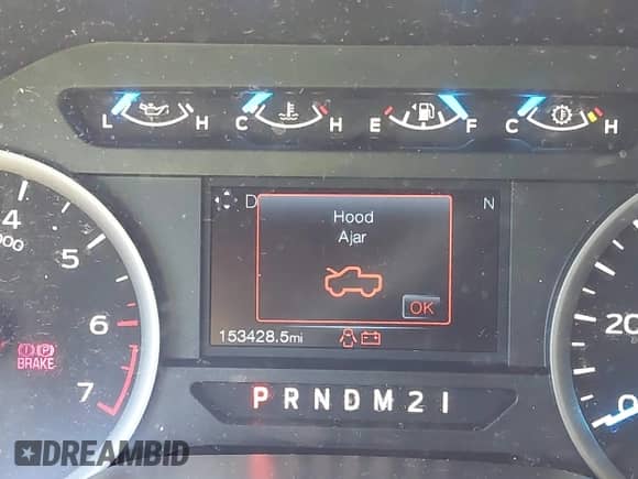 2017 Ford F-150 XL с VIN 1FTEW1CFXHKD52772, выставлен на аукционе IAAI как лот 43171167 с пробегом 153 428 миль миль и . История ставок и продаж доступна на DreamBid. Изображение 16.