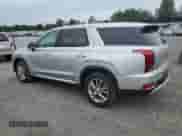 2021 Hyundai Palisade SE z VIN KM8R1DHE2MU274676, wystawiony jako Copart lot #65011353 z przebiegiem 32 683 mil mil oraz . Historia ofert i sprzedaży dostępna na DreamBid. Obrazek 2.