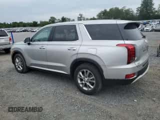 2021 Hyundai Palisade SE с VIN KM8R1DHE2MU274676, выставлен на аукционе Copart как лот 65011353 с пробегом 32 683 миль миль и . История ставок и продаж доступна на DreamBid. Изображение 2.